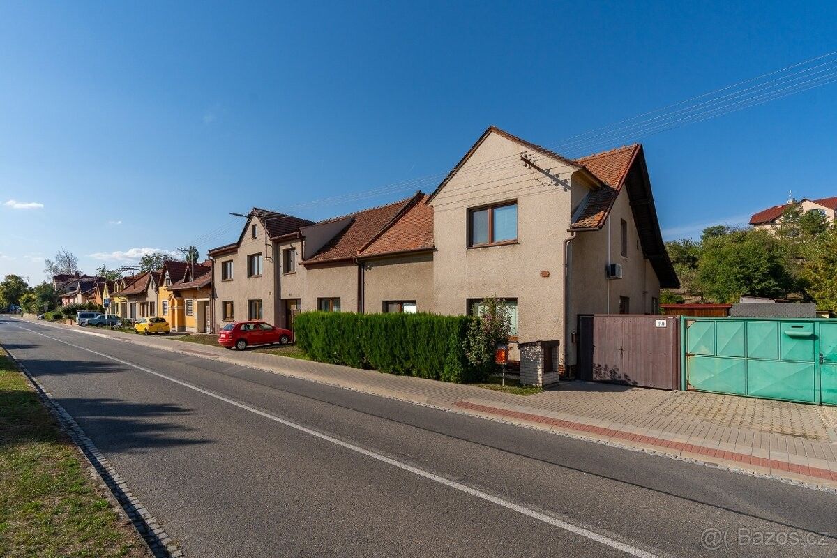 Prodej rodinný dům - Uherské Hradiště, 686 01 - 1