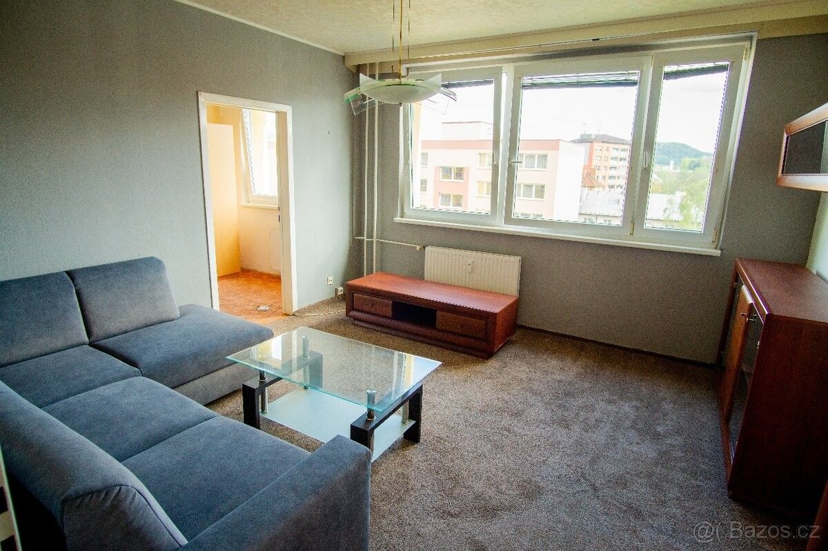 Prodej byt - Nový Jičín, 741 01