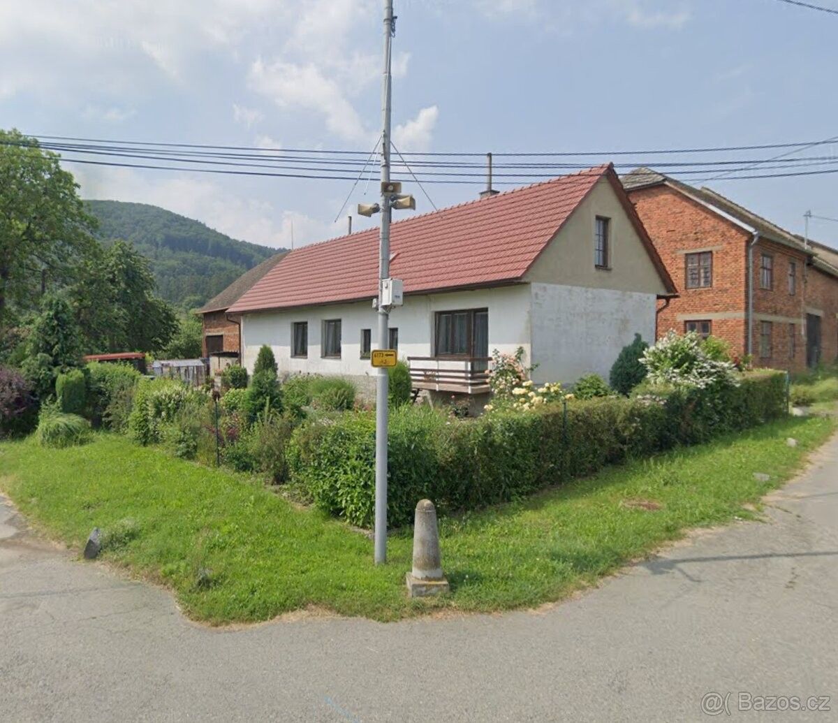 Rodinné domy, Hranice, 753 01