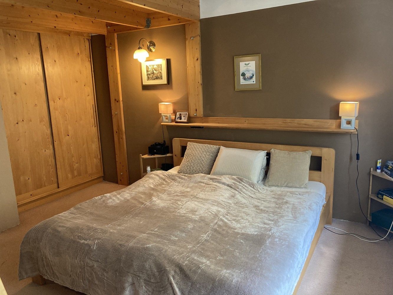Prodej rodinný dům - Nupaky, okres Praha-východ, Středočeský kraj, 130 m² - 5