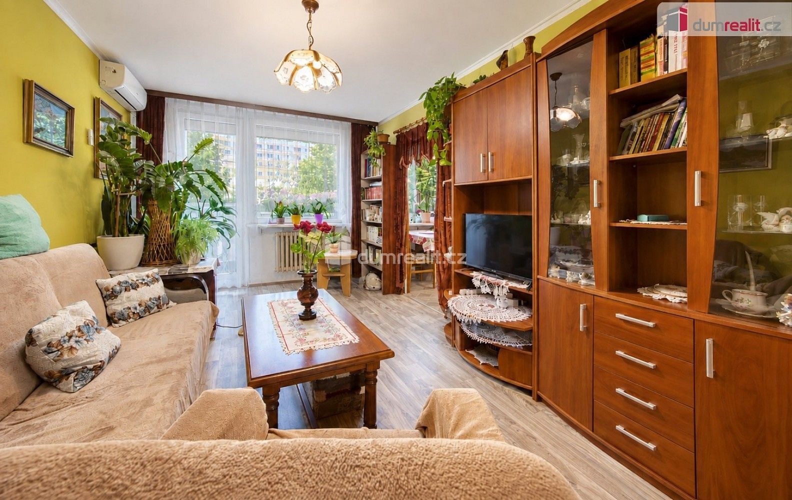 3+1, Na Výsluní, Neratovice, okres Mělník, 71 m² - 2