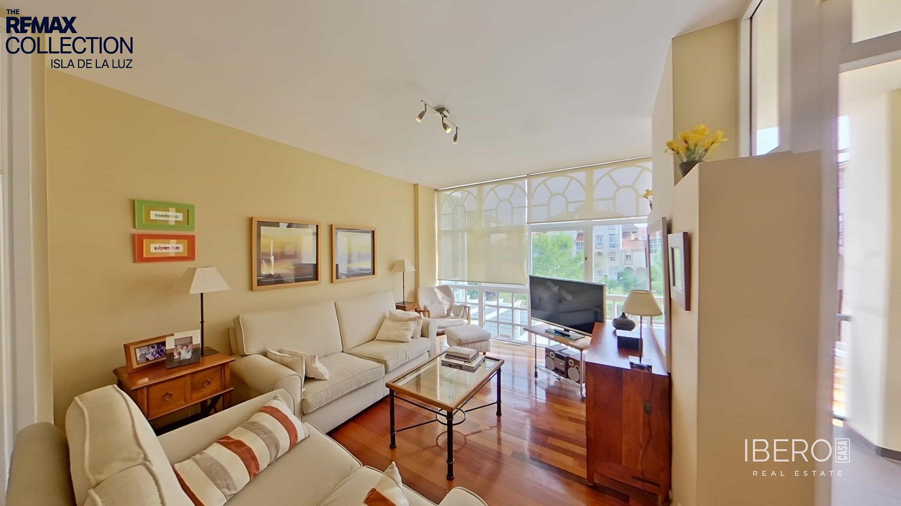 4+kk, O Grove, Španělsko, 77 m² - 1