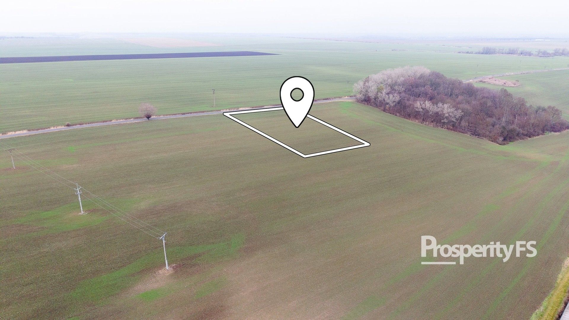 Prodej pozemek pro bydlení - Zlonice