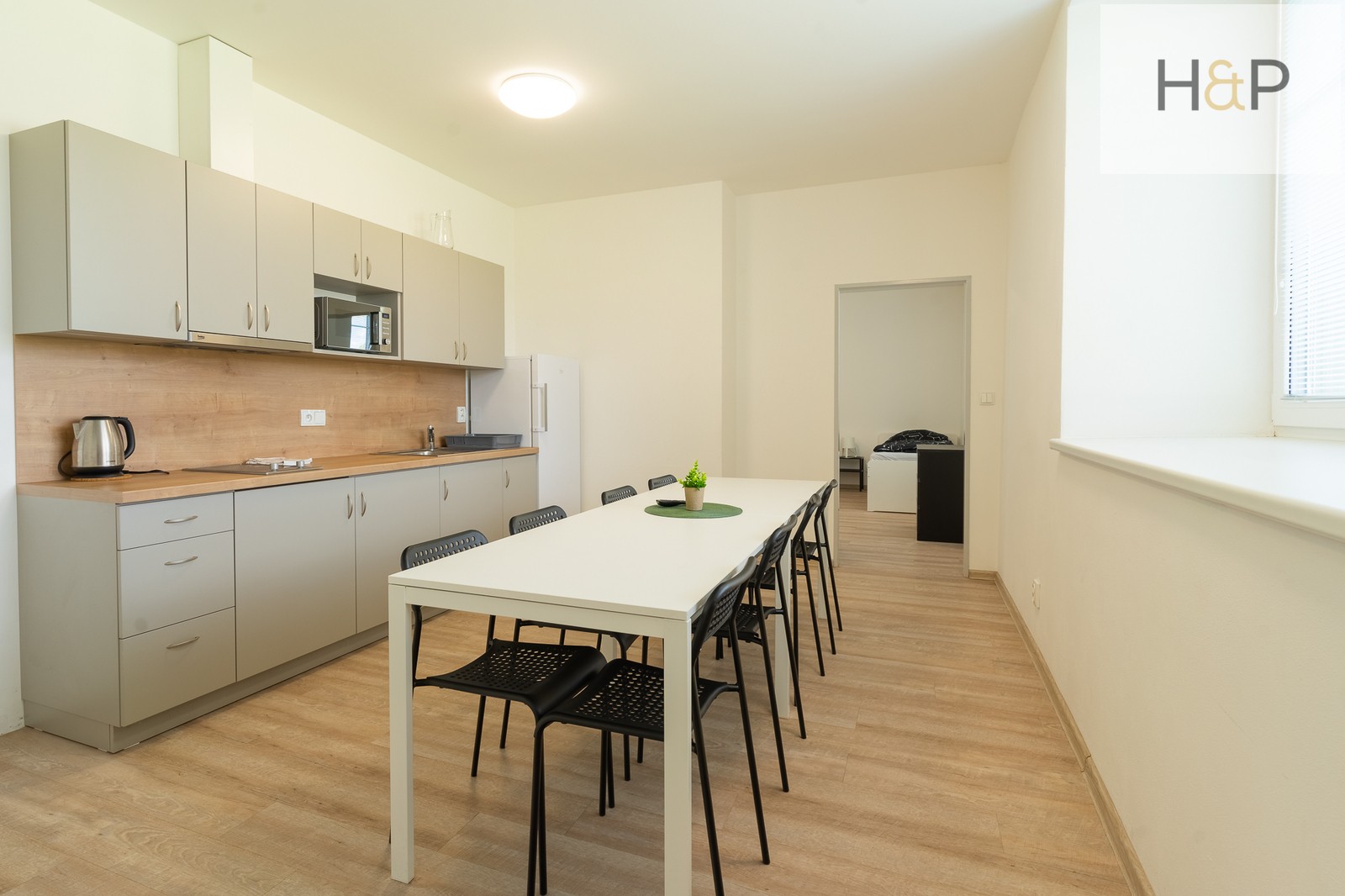 Byt 2+1 · 68 m² · Lázeňská 319, Bludov - 3