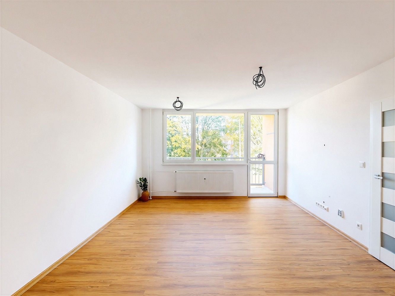 Byt 4+1 · 80 m² · Kaplického, Liberec - Liberec XXIII-Doubí - 4