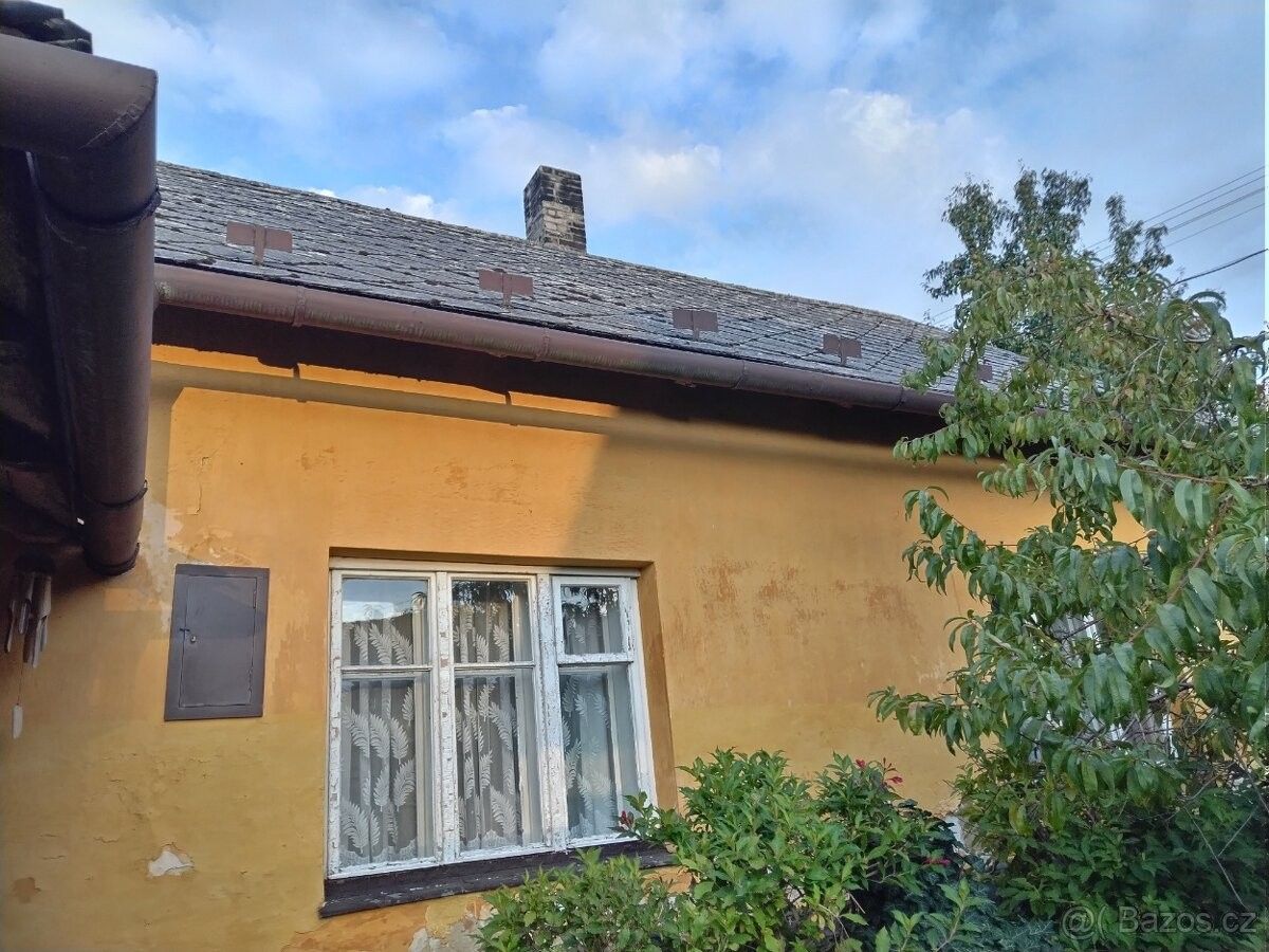 Rodinné domy, Slavkov, 747 57