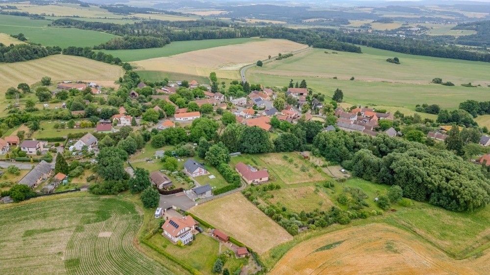 Prodej pozemek pro bydlení - Blovice, 336 01