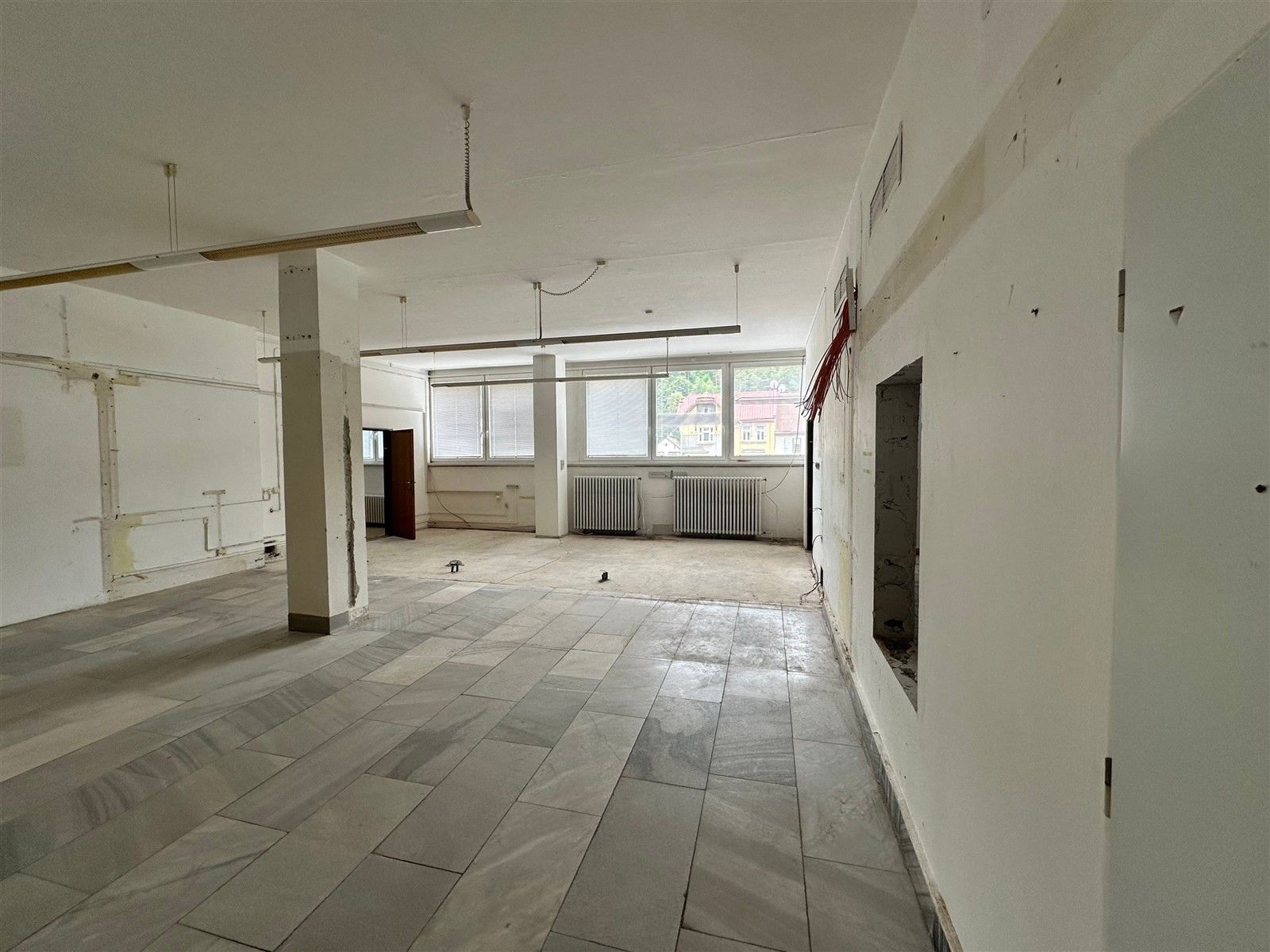Komerční nemovitost · 230 m² · Lesní cesta 291, Děčín IX-Bynov - 4
