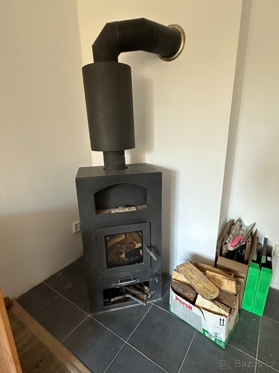 Pronájem byt - Soběslav, 392 01