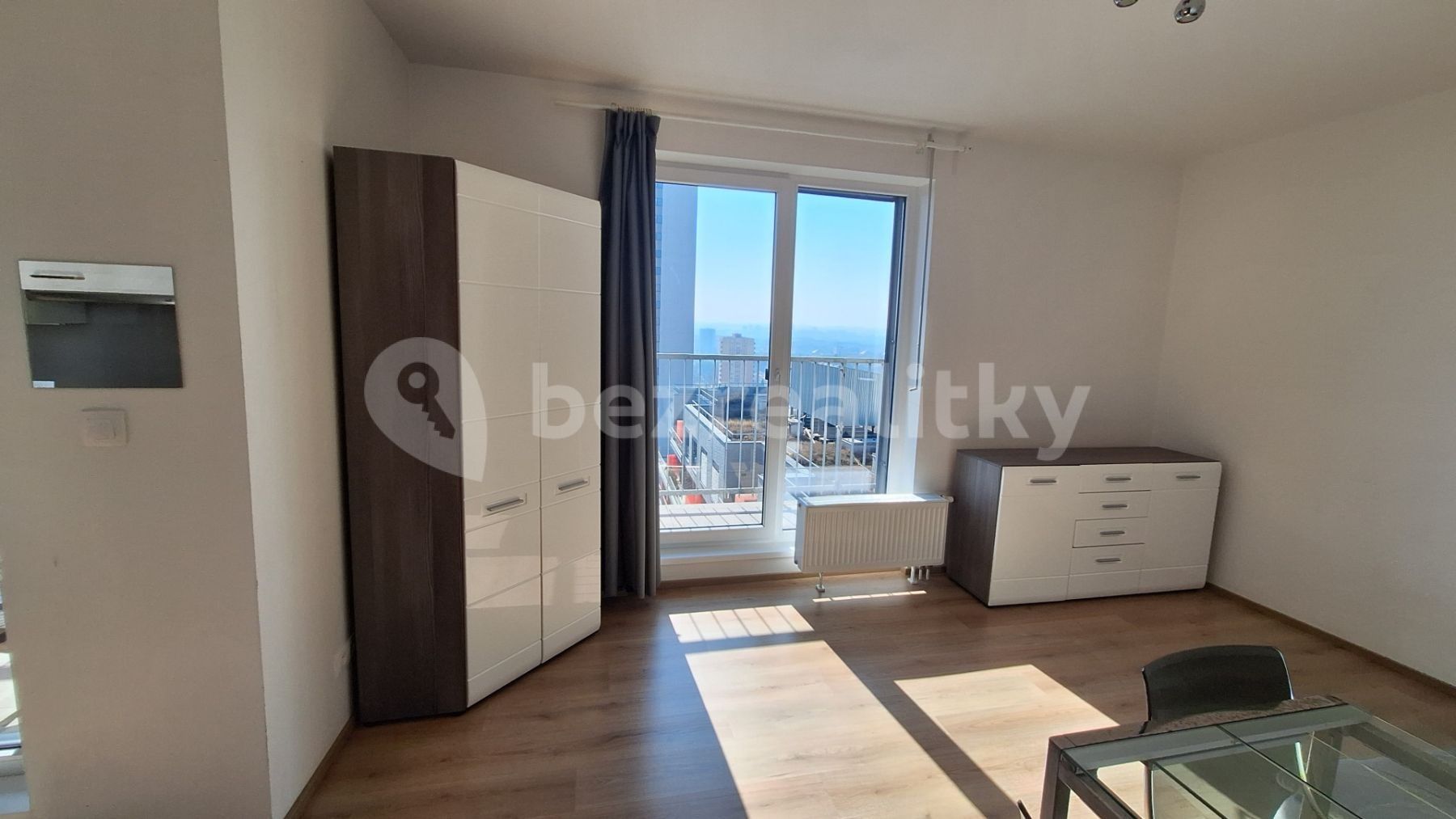 Byt 1+kk · 35 m² · Nad Úžlabinou, Praha - Malešice - 2