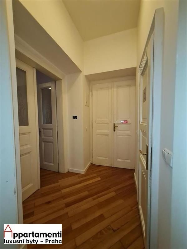Prodej komerční - Masná 1059, Praha Staré Město, 170 m² - 5
