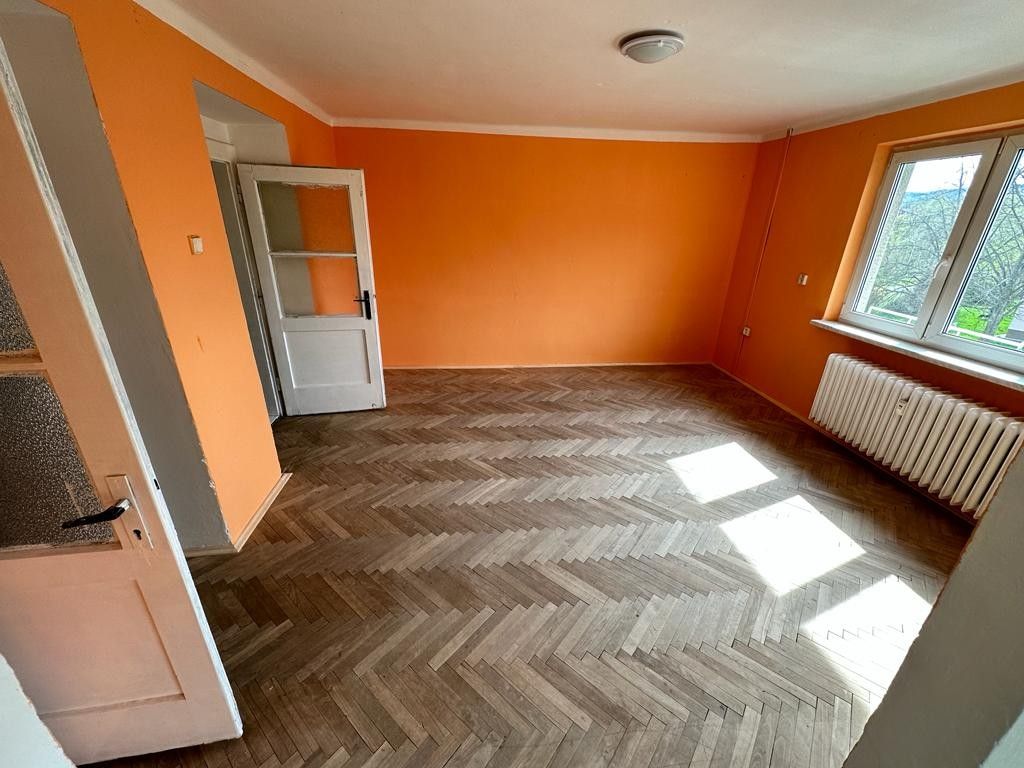 Byt · Horní Slavkov, 357 31 - 4