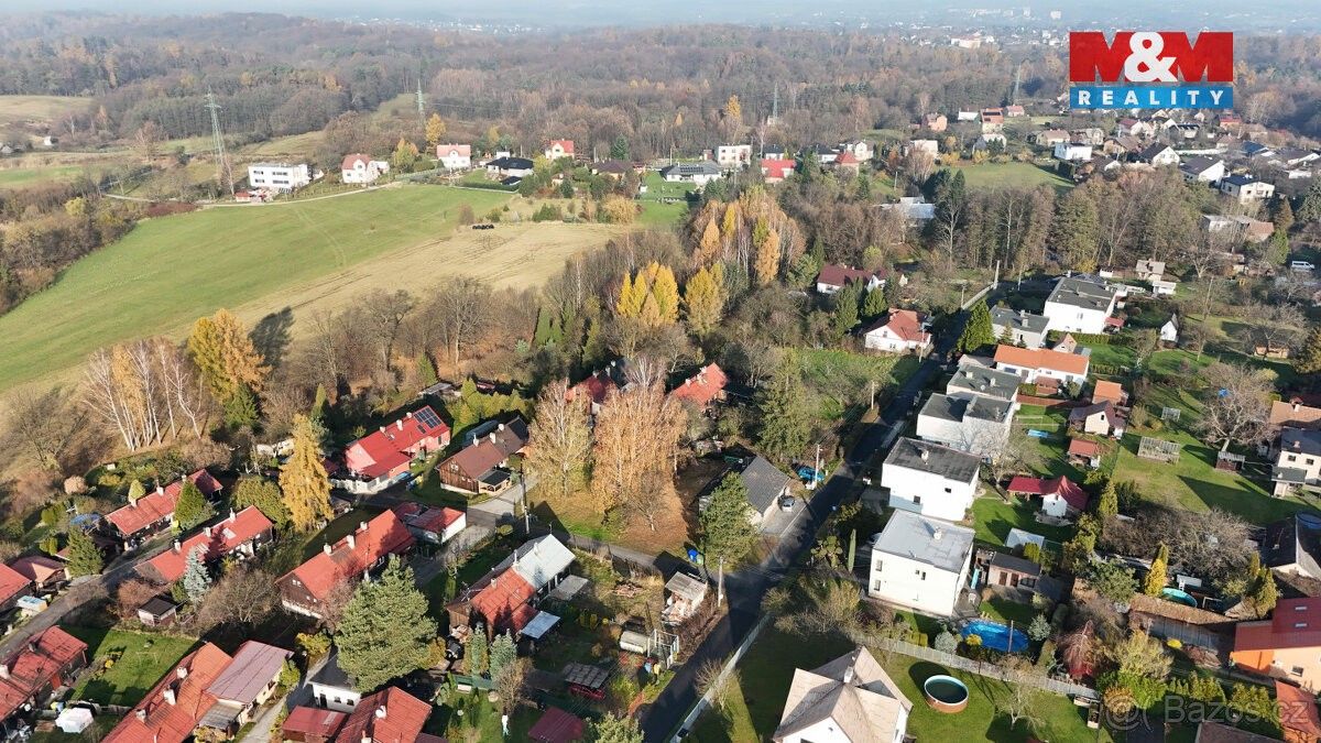 Prodej pozemek pro bydlení - Petřvald u Karviné, 735 41