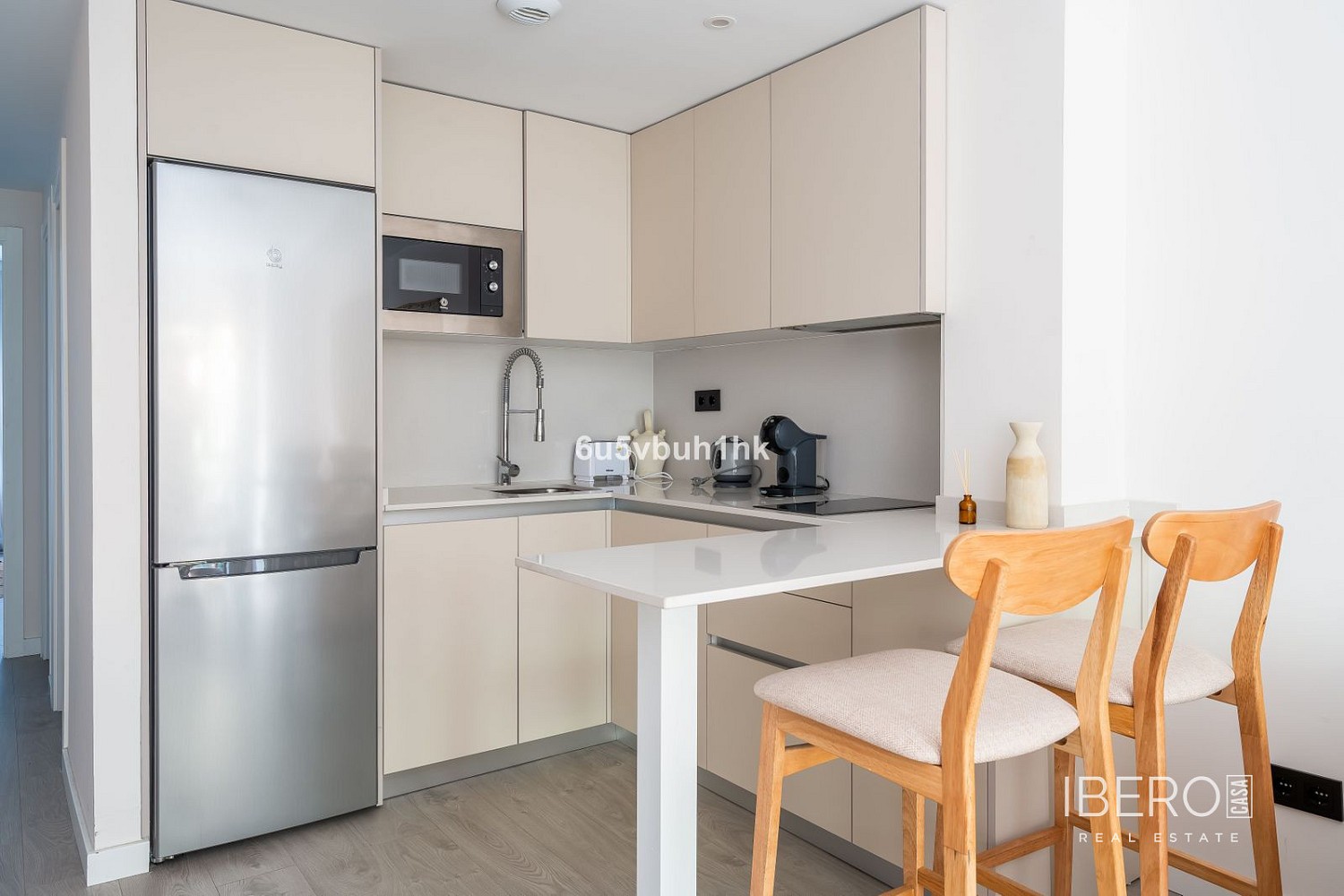 Byt 2+kk · 47 m² · Málaga, Španělsko - 3