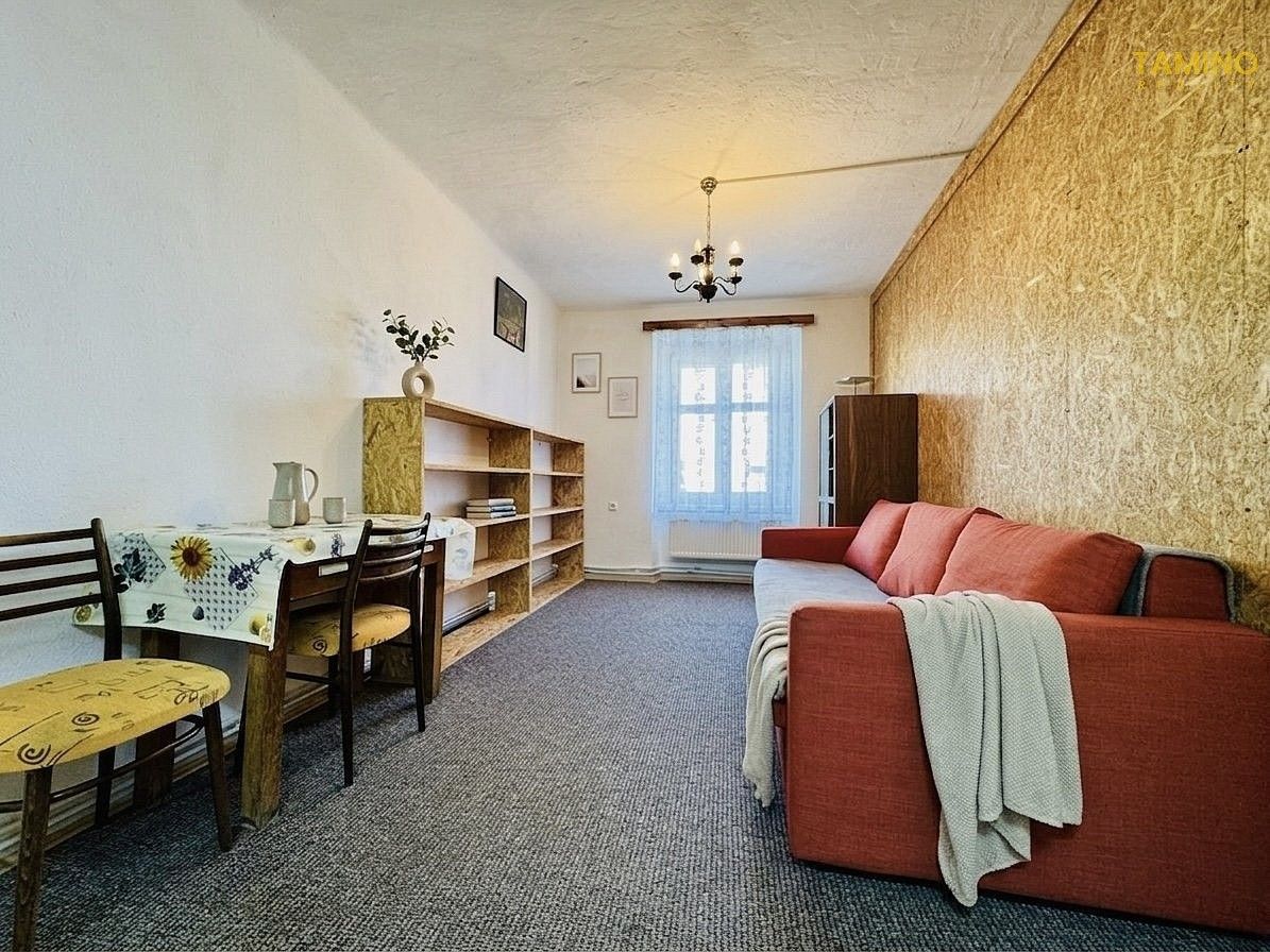 Byt 2+kk · 47 m² · Studená, okres Jindřichův Hradec, Jihočeský kraj - 4