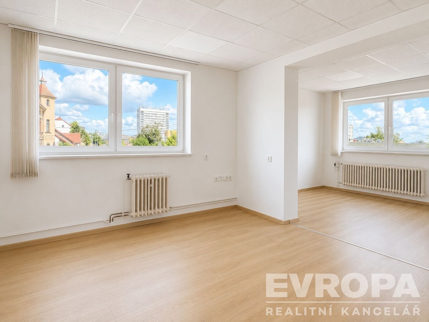 Kancelář · 75 m² · Královská cesta 147, Kolín IV - 4