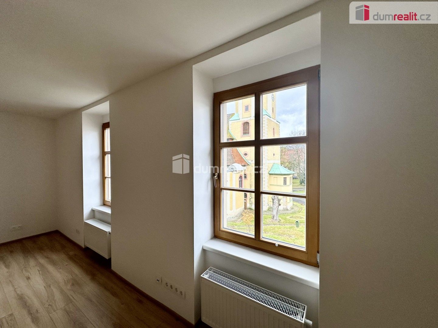 Prodej byt 2+kk - náměstí Sv. Vavřince 3, Horní Blatná, 56 m² - 5