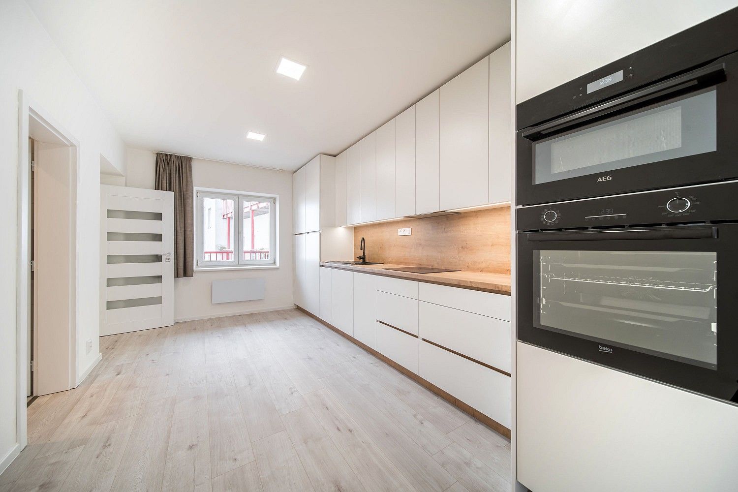 Byt 1+1 · 50 m² · Brno - Zábrdovice, okres Brno-město, Jihomoravský kraj - 4