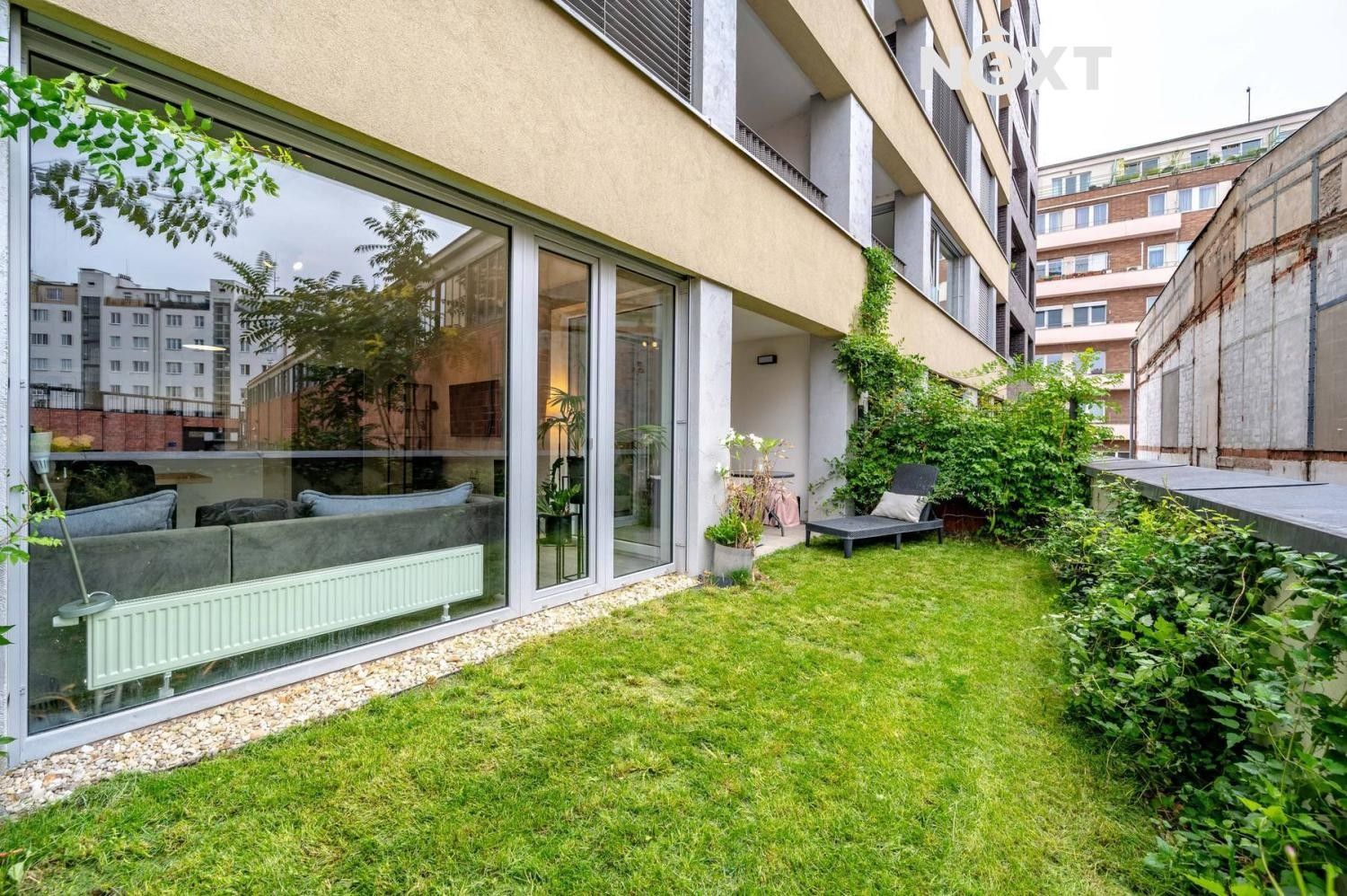 2+kk, U Pergamenky 1629, Praha Holešovice, 85 m² - 1
