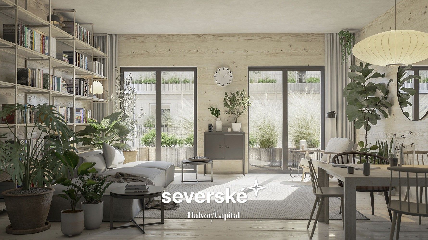 Prodej obchodní prostory - Fügnerova, Liberec, 4 284 m² - 5
