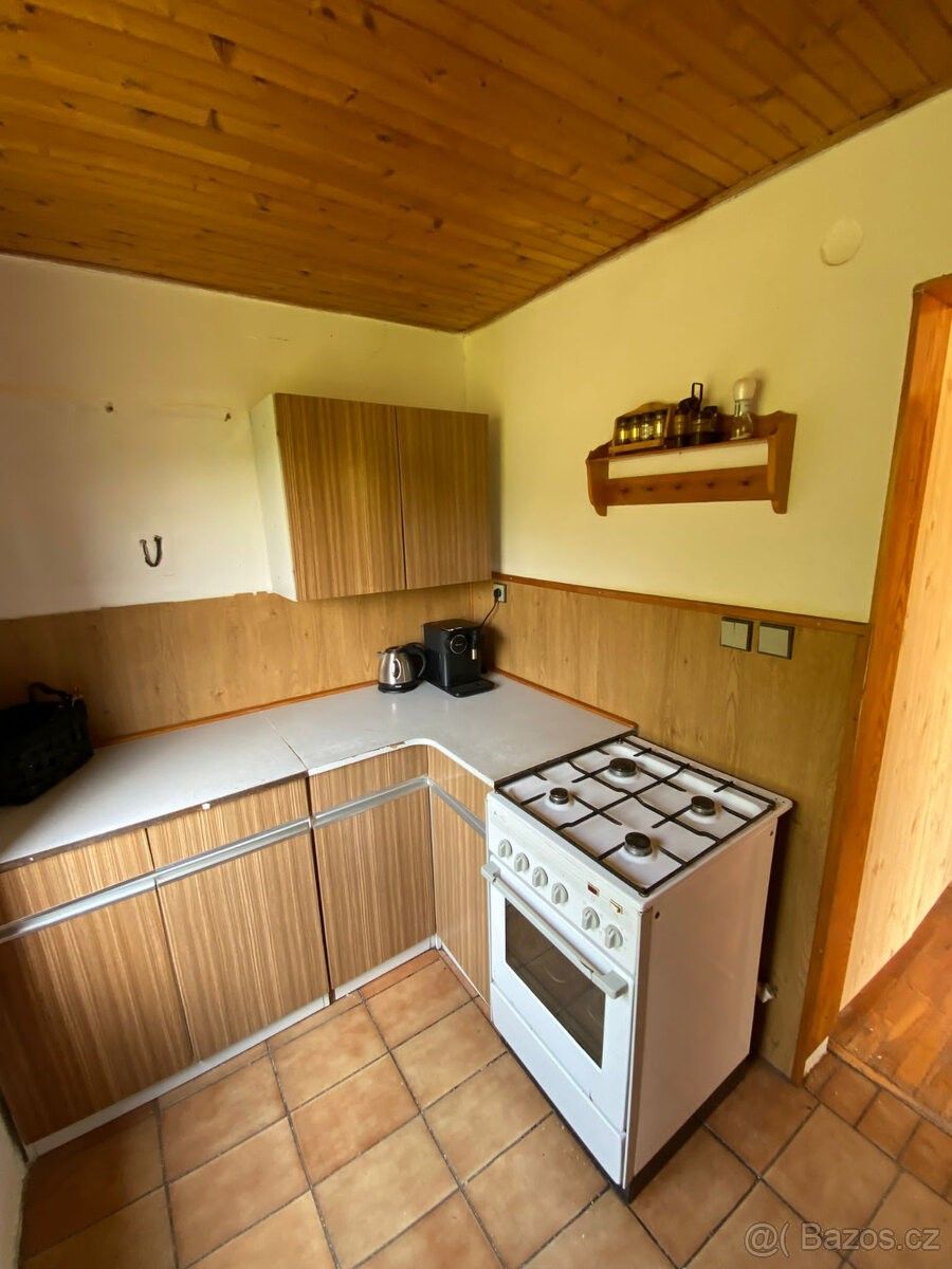 Chaty, Slapy nad Vltavou, 252 08 - 2
