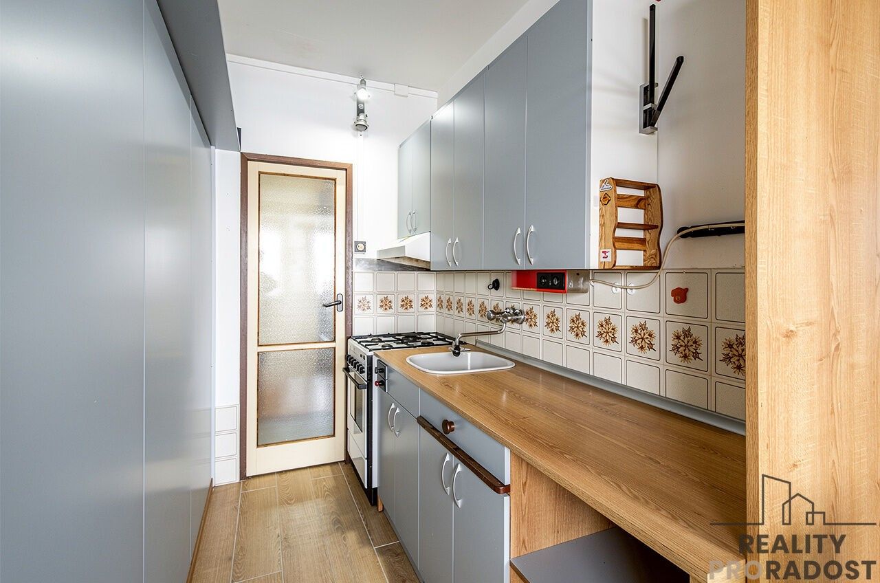 2+kk, U starého mlýna, Praha Uhříněves, 79 m² - 2