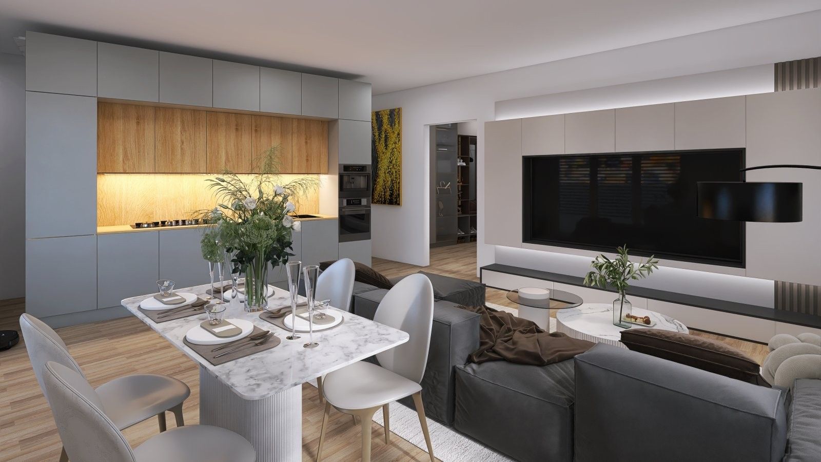 4+kk, Ruprechtická 223, Liberec I-Staré Město, 134 m² - 2