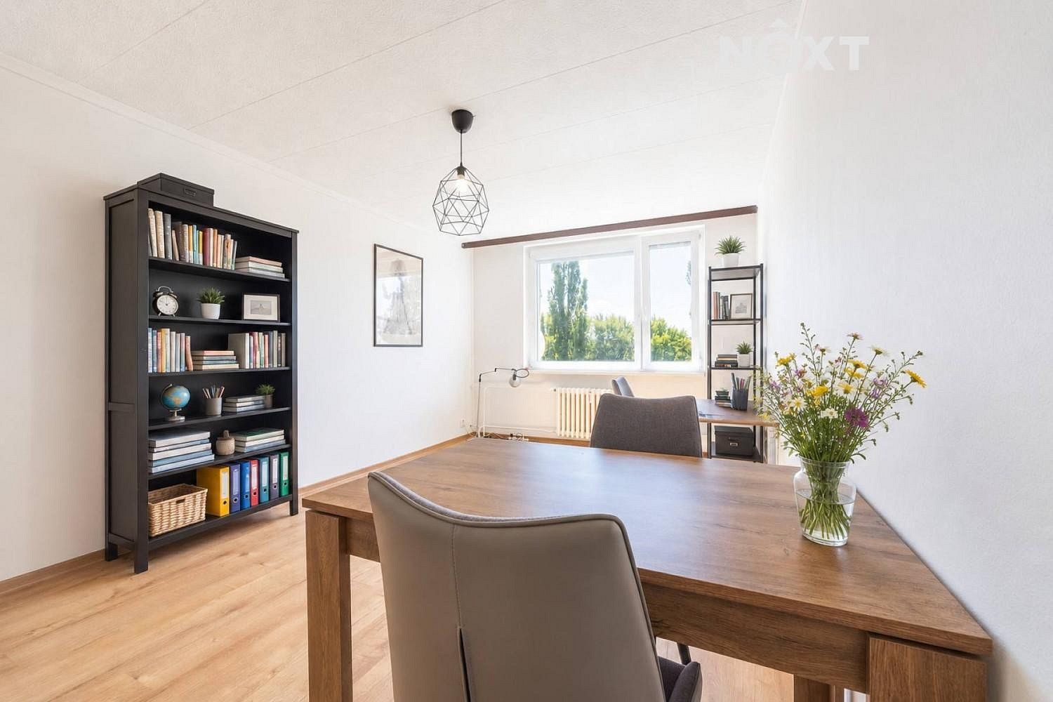 2+kk, Poděbrady - Poděbrady III, okres Nymburk, Středočeský kraj, 40 m² - 2