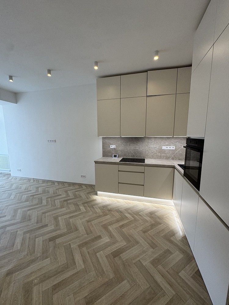 3+kk, Duchcovská, Teplice, 62 m² - 2