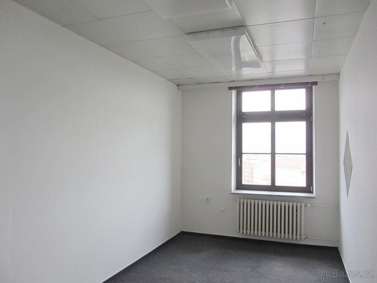 Kanceláře, Brno, 602 00