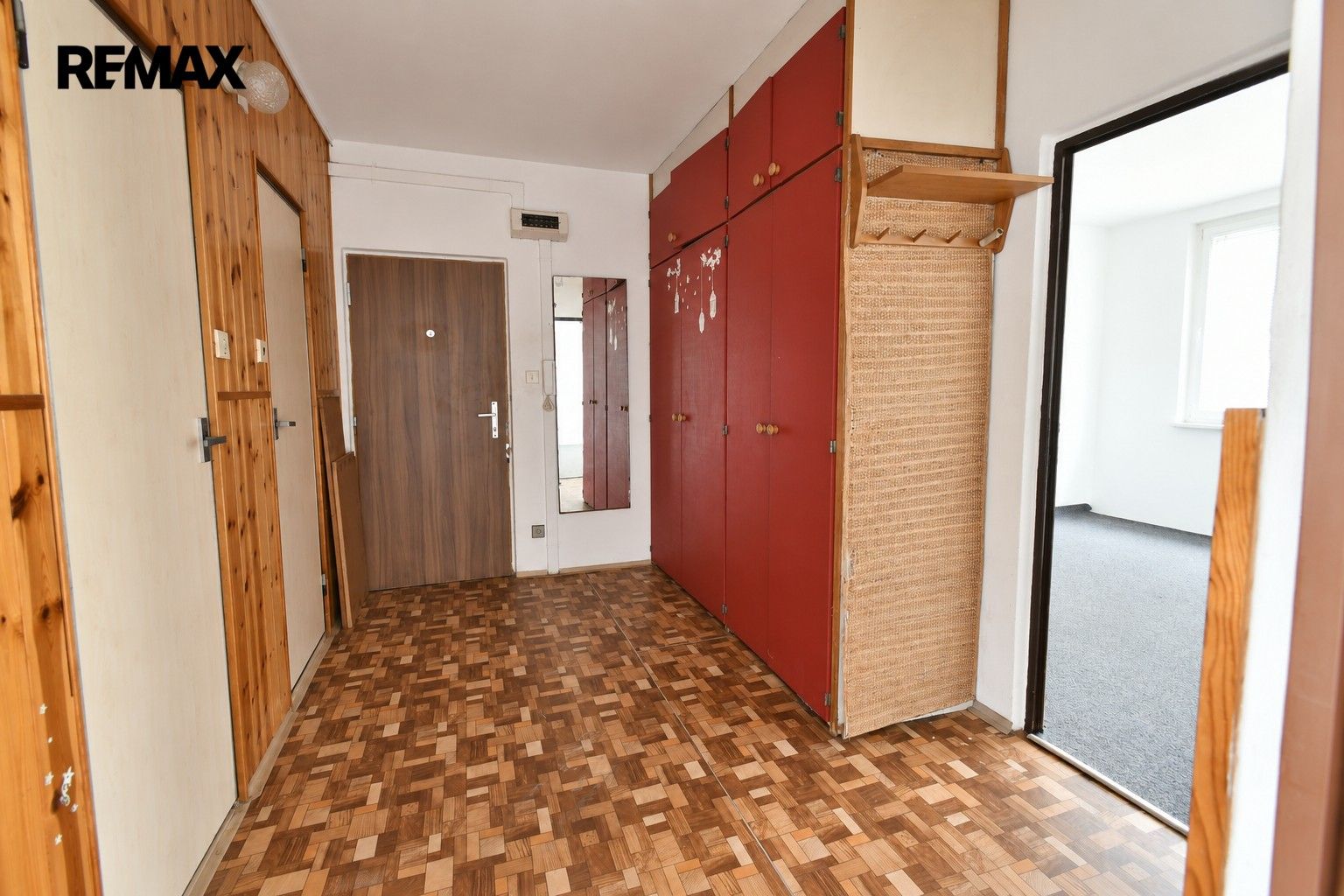 Byt 3+1 · 71 m² · Kostelecká 1826, Náchod - 3