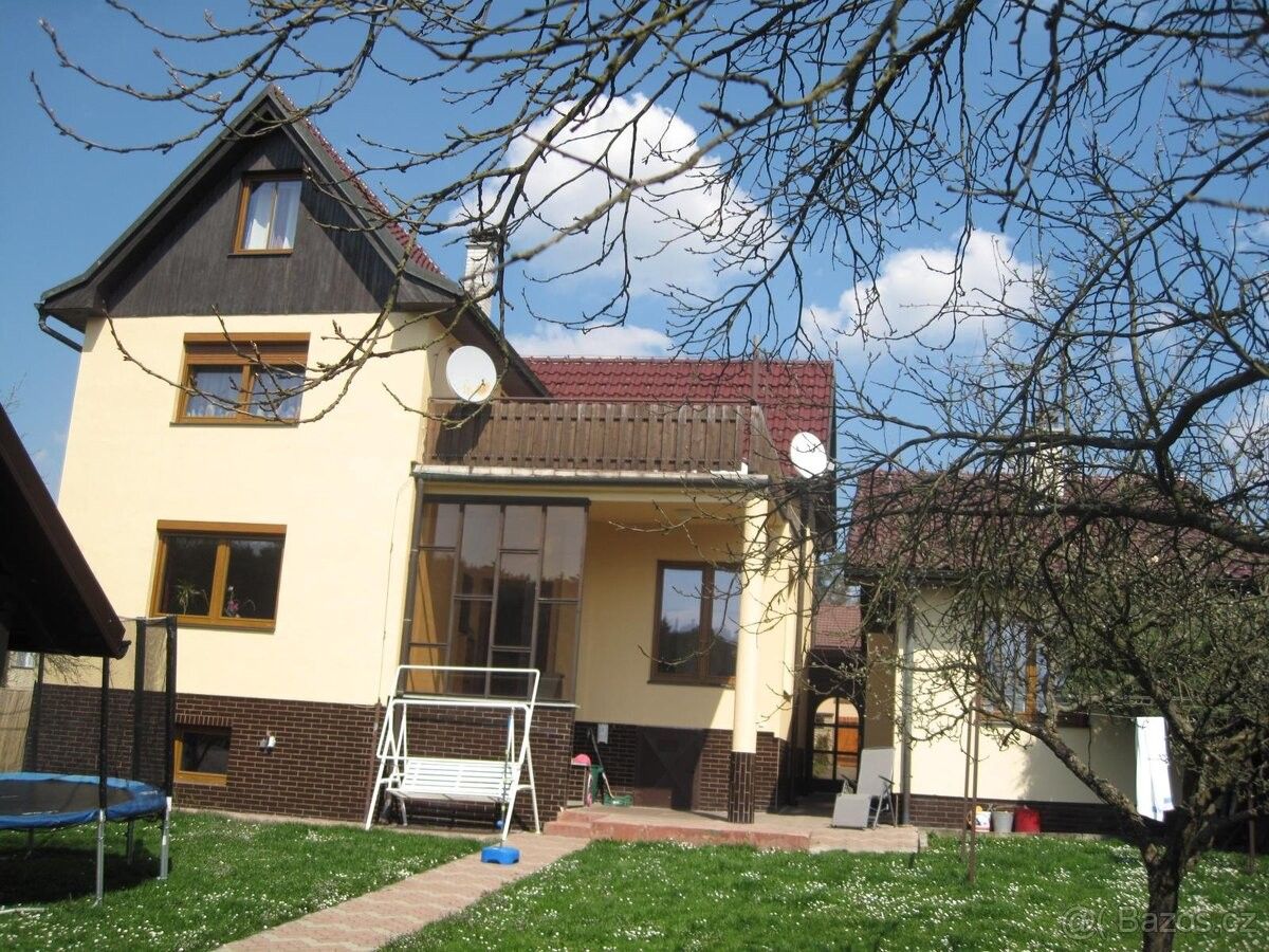 Rodinné domy, Zlín, 760 01 - 1