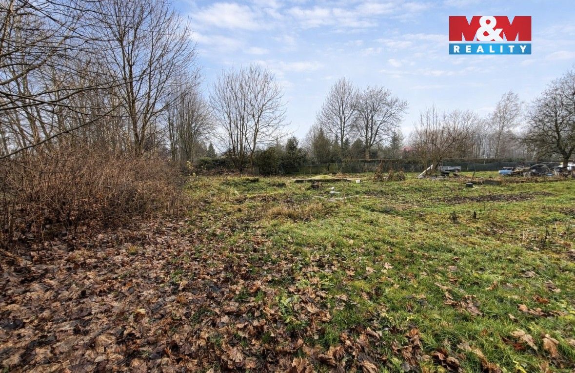 Prodej zahrada - Královec, 542 03