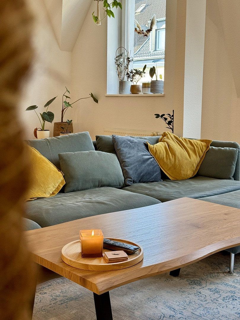 Prodej byt 3+1 - Duisburg Duissern Nordrhein-Westfalen 47058, 134 m² - 5