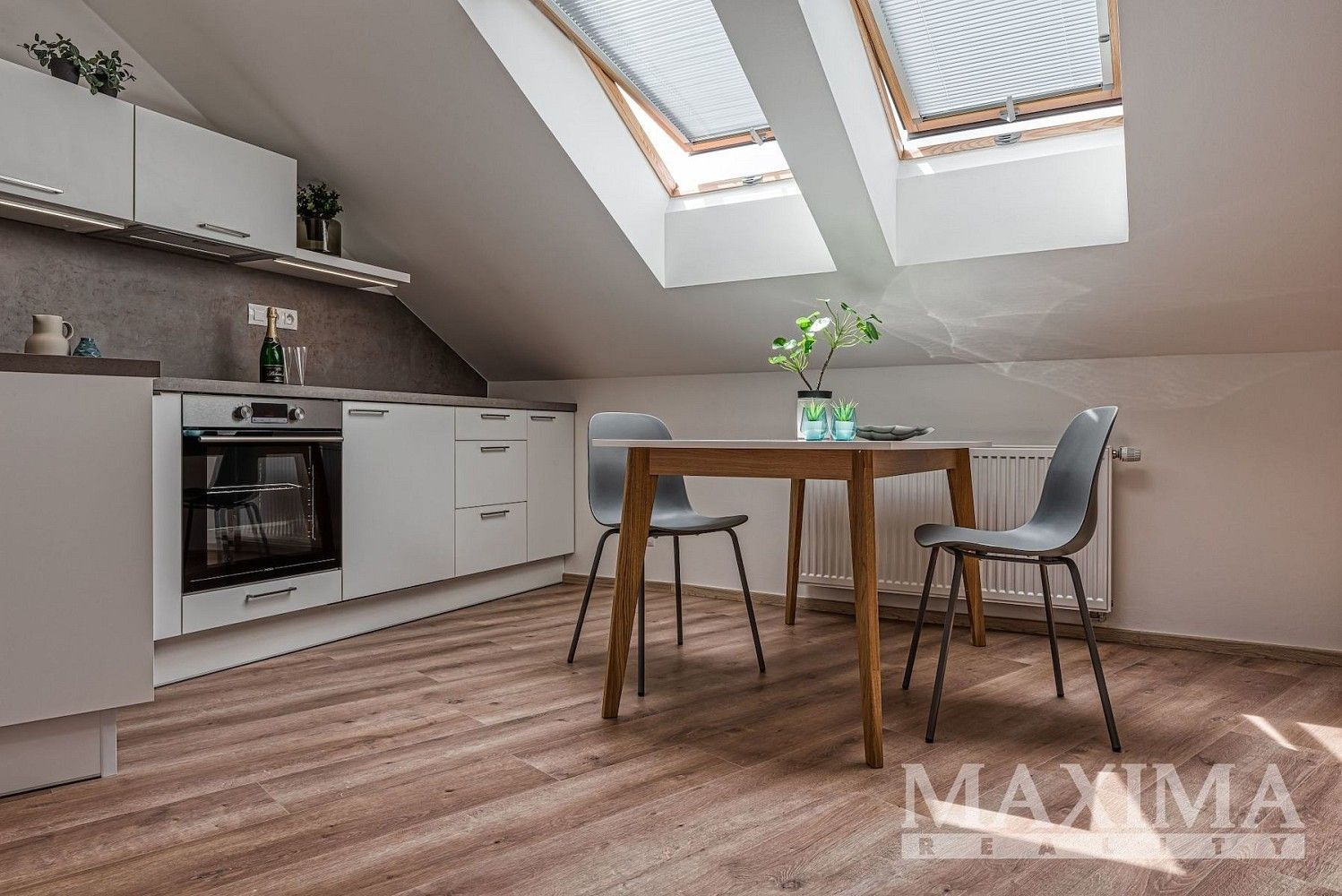 Byt 1+kk · 41 m² · Sinkulova, Praha 4 - Podolí - 3