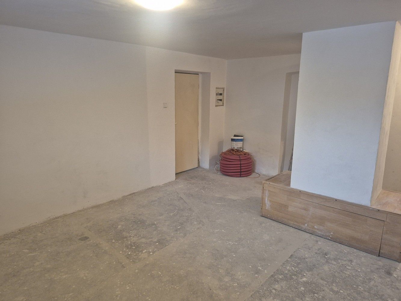 Pronájem sklad - Baarova, Praha 4 - Michle, 25 m² - 2