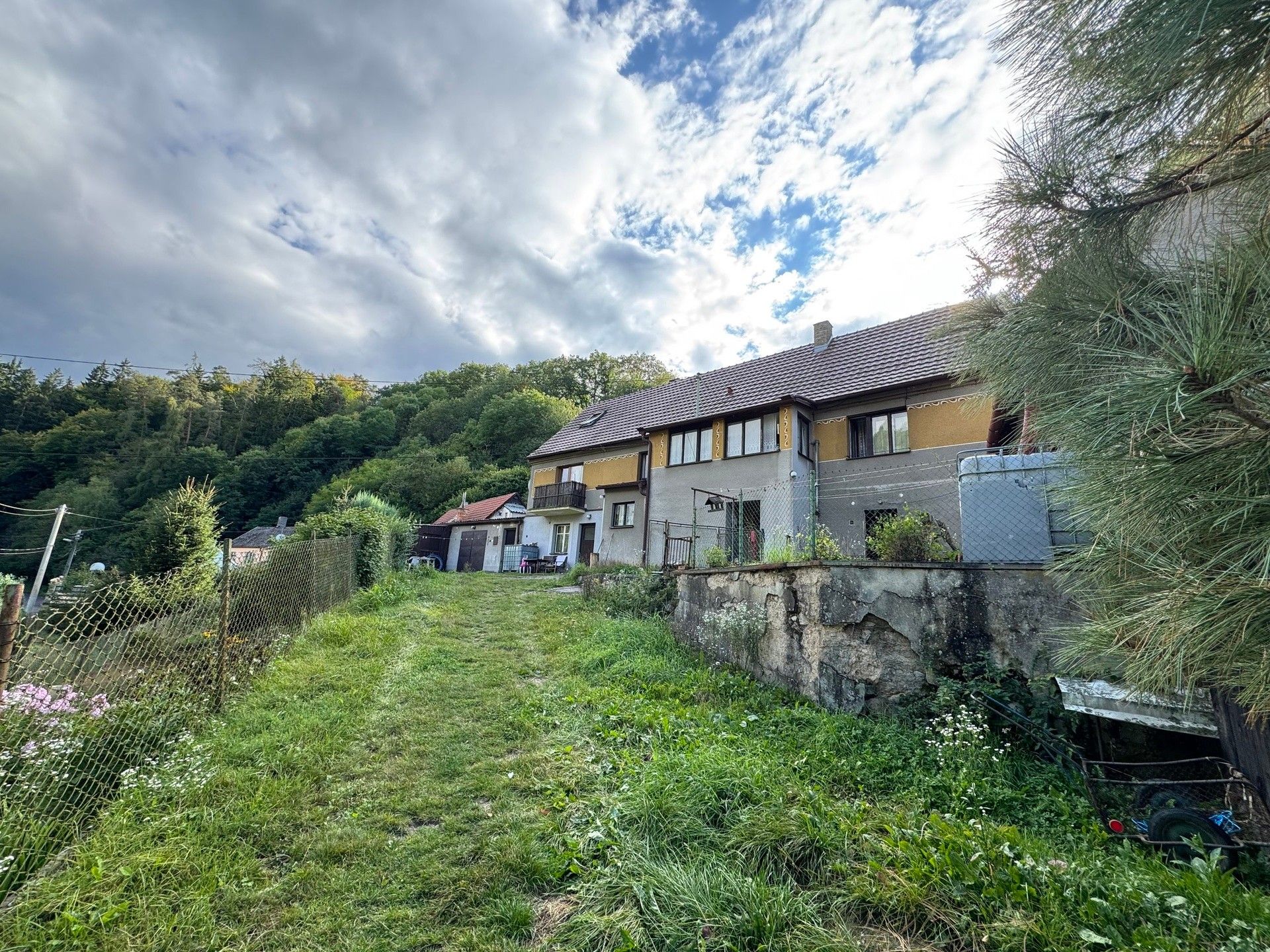 Rodinný dům · 182 m² · Pavlíkov Chlum - 3
