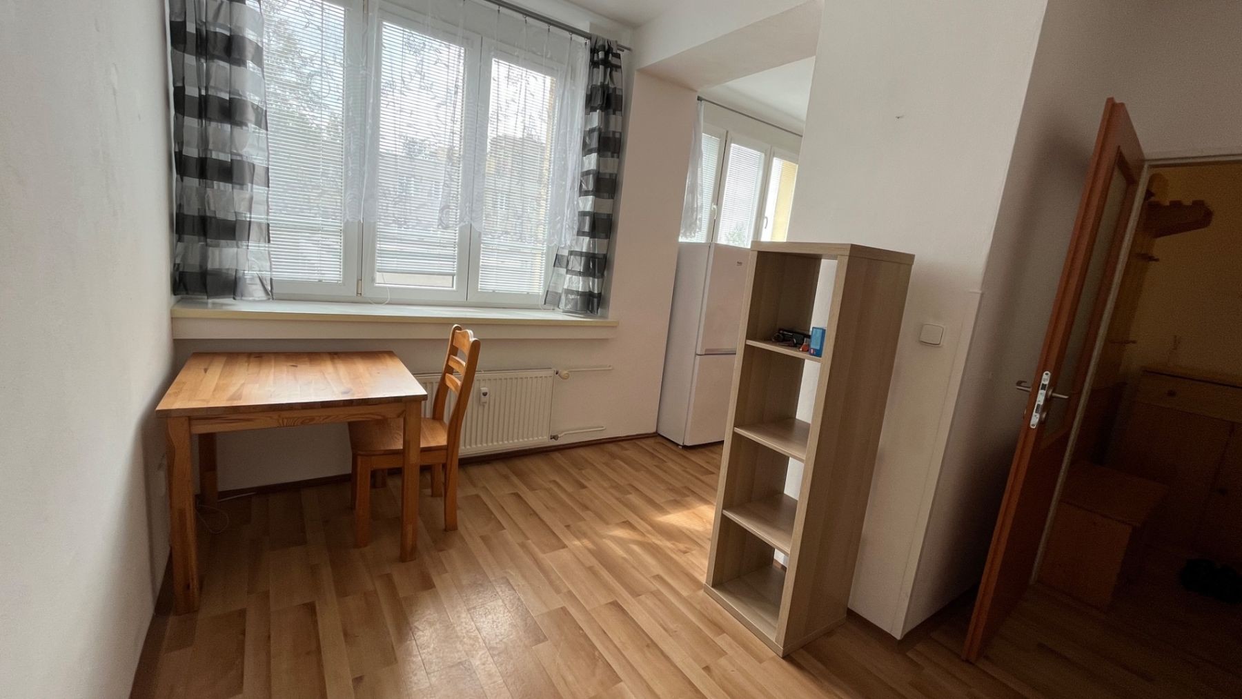 Byt 2+kk · 40 m² · Moskevská, Kladno - Kladno, Středočeský kraj - 3