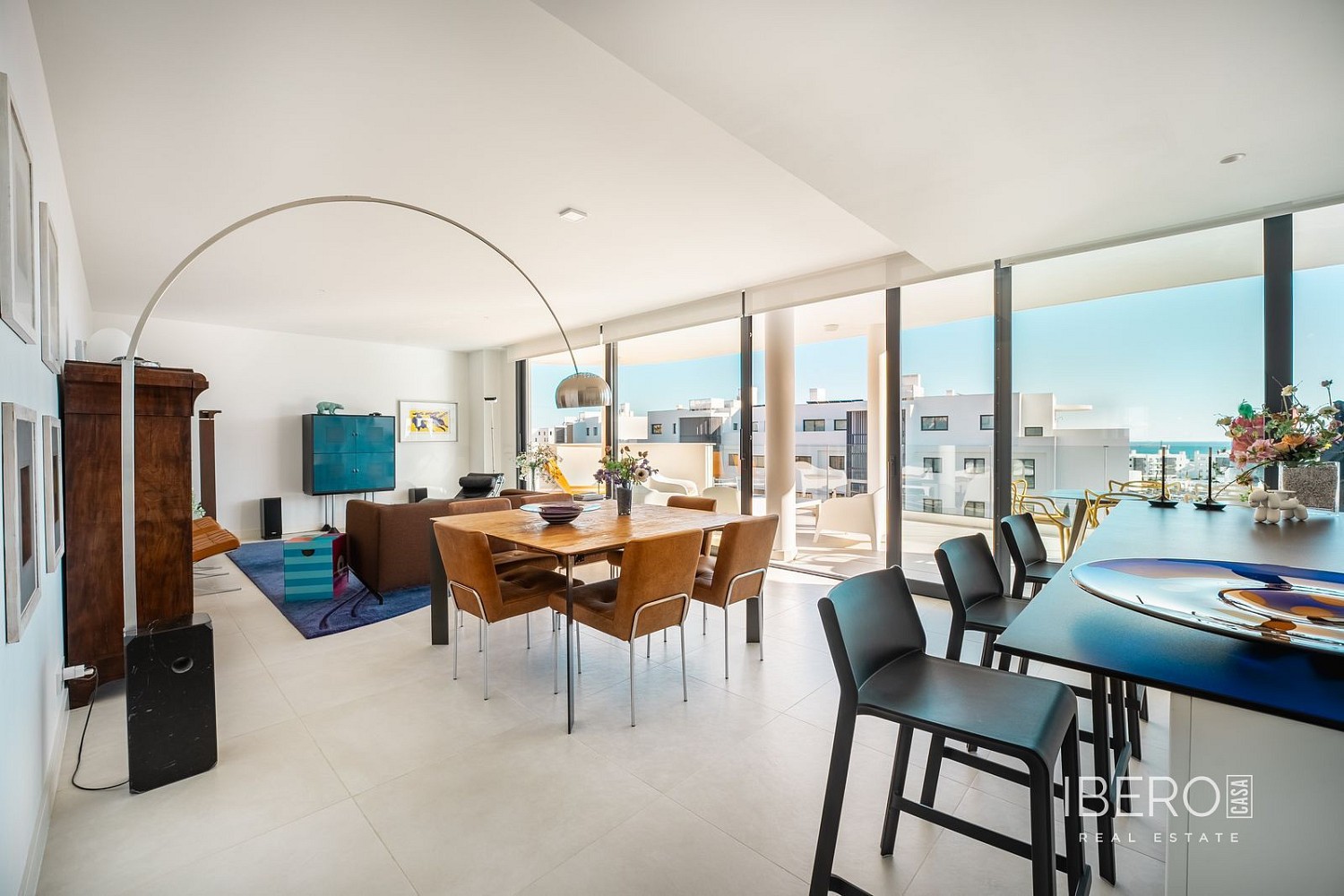 4+kk, Fuengirola, Španělsko, 132 m² - 1
