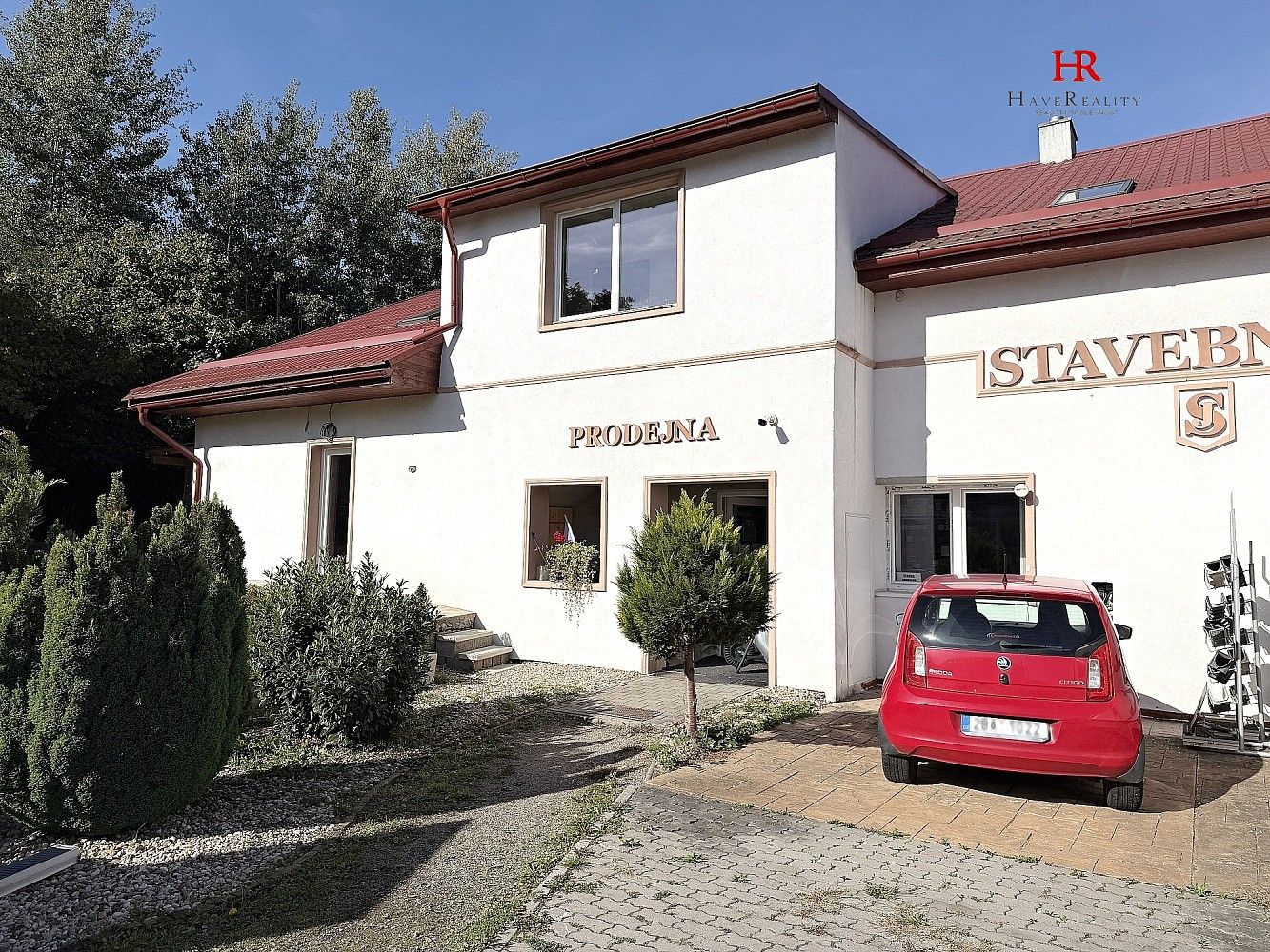 Byt 4+kk · 85 m² · Pražská, Poříčí nad Sázavou, okres Benešov - 3