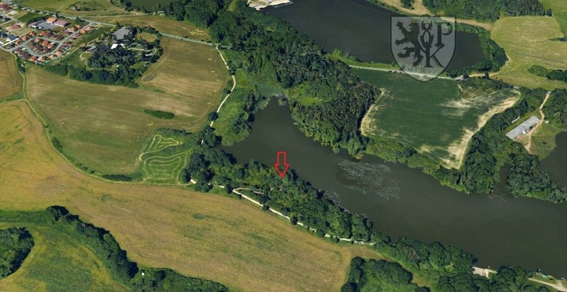 Pozemek · 9 366 m² · Na Příkopech 1, Blatná - 3