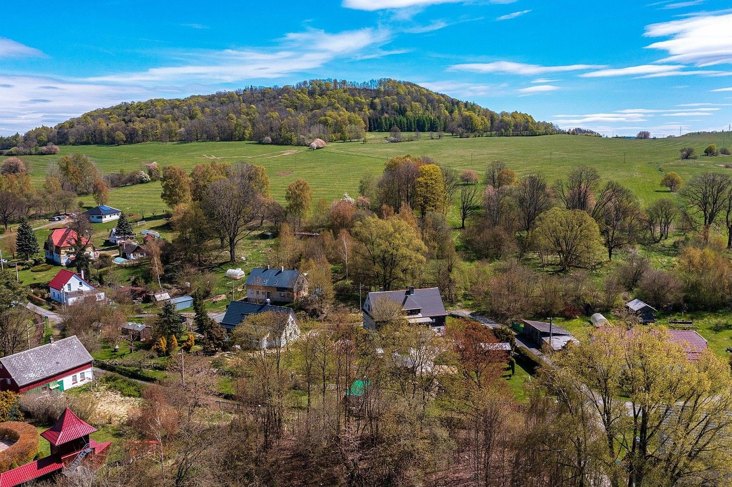 Rodinný dům · 380 m² · Velký Šenov, okres Děčín, Ústecký kraj - 3