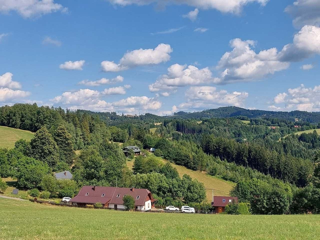 Chata · Valašská Bystřice, Zlínský kraj - 3