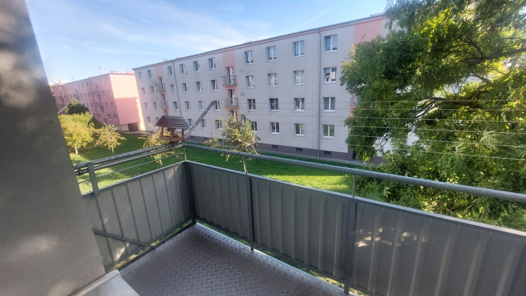 2+1, Zelenečská, Praha - Hloubětín, 50 m² - 2