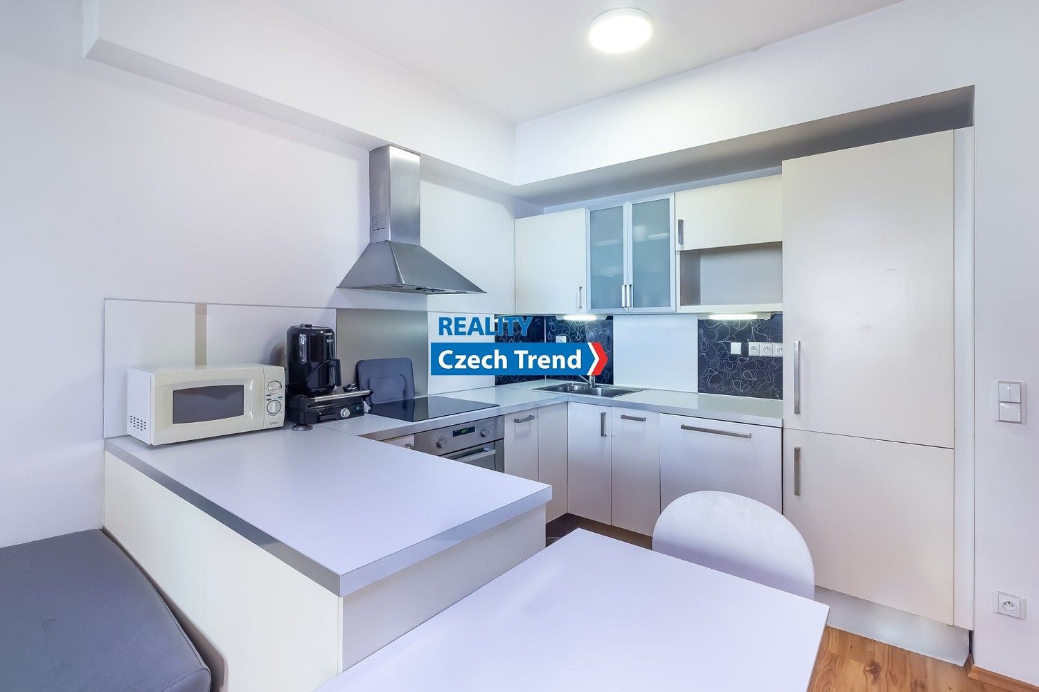 Prodej byt 2+kk - Olomouc - Nové Sady, Olomoucký kraj, 46 m² - 5