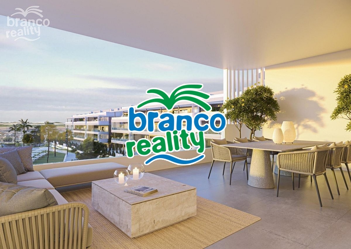 4+kk, Torrevieja, Alicante, Španělsko, 84 m² - 1