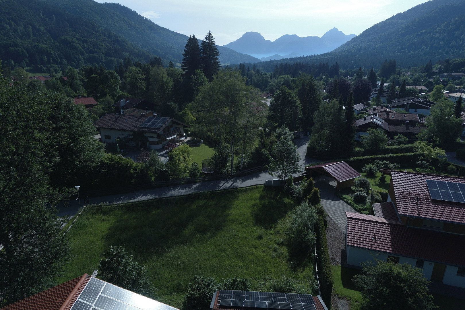 Pozemek pro bydlení · Schliersee Neuhaus Bayern 83727 - 3