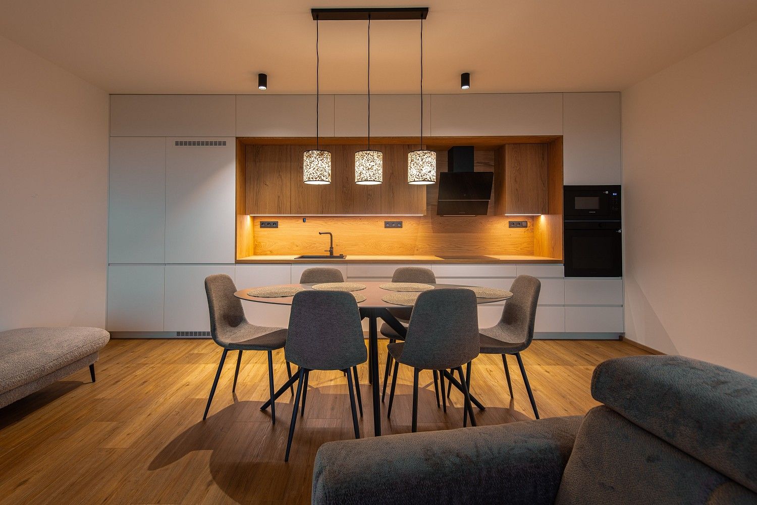 Prodej byt 4+kk - Praha - Ruzyně, okres Praha 6, Hlavní město Praha, 122 m² - 5