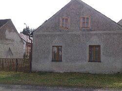 Rodinné domy, Chyše, 364 53