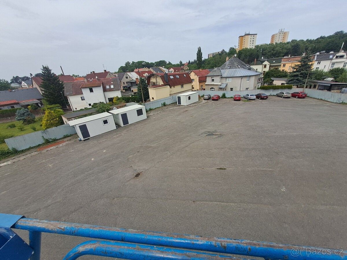 Pozemek pro bydlení · Hrádek nad Nisou, 463 34 - 3